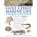 Beachcomber's Guide to Gulf Coast Marine Life: Texas, Louisiana, Mississippi, Alabama, and Florida