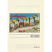 Vintage Lined Notebook Greetings from Dothan