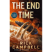 The End of Time: A Colonial Fleet Novel