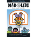 Slam Dunk Mad Libs: World's Greatest Word Game about Basketball