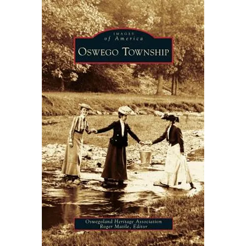 Oswego Township