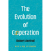 The Evolution of Cooperation
