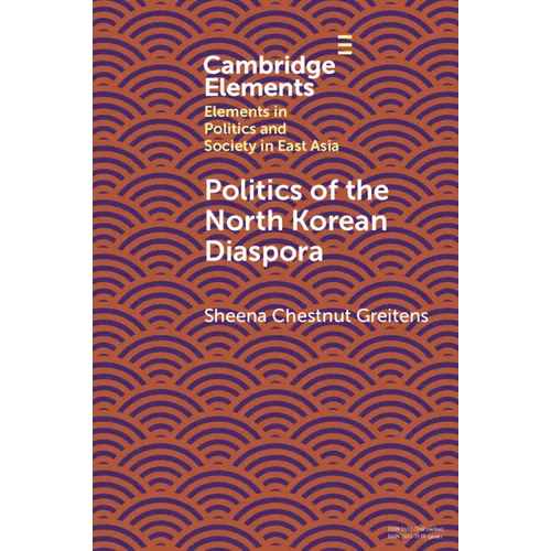 Politics of the North Korean Diaspora