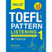 KALLIS' iBT TOEFL Pattern Listening 1: Concentrate