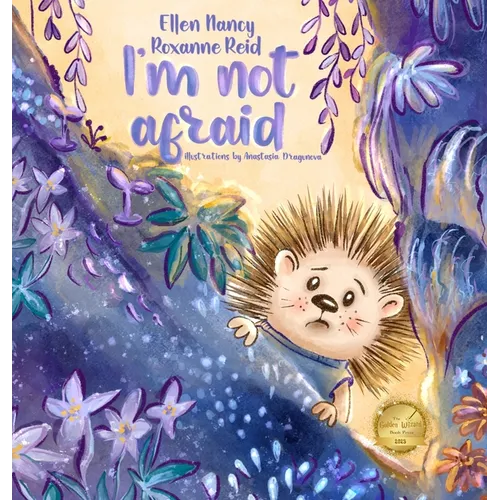 I'm Not Afraid