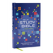 NKJV Study Bible for Kids, Hardcover: The Premier Study Bible for Children (Ages 7-12)