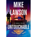 Untouchable: A Joe DeMarco Thriller