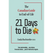 21 Days to Die: The Canadian Guide to End of Life