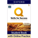 Q3e 1 Listening and Speaking Student Book and IQ Online Pack