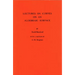 Lectures on Curves on an Algebraic Surface