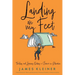 Landing On My Feet, Teaching and Learning During a Career in Education