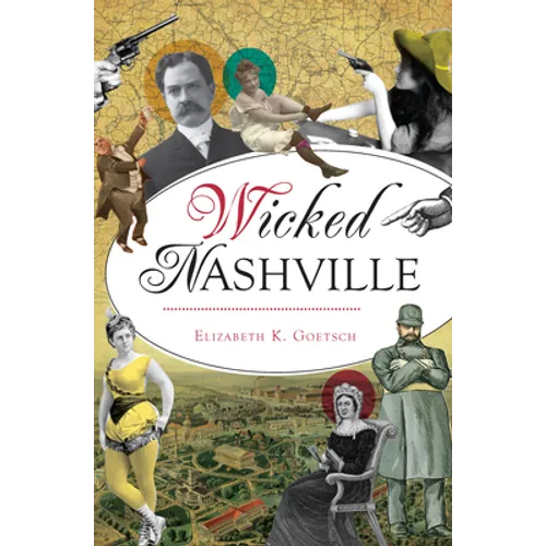Wicked Nashville