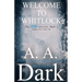 Welcome to Whitlock (The Complete Series)