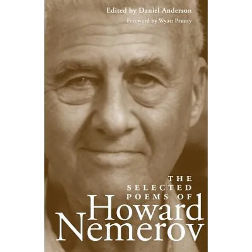 The Selected Poems of Howard Nemerov