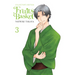 Fruits Basket Collector's Edition, Vol. 3