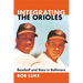 Integrating the Orioles: Baseball and Race in Baltimore