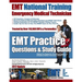 EMT National Training EMT Practice Questions & Study Guide