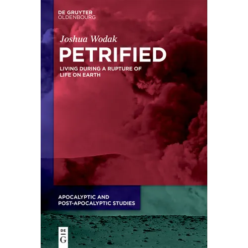 Petrified: Living During a Rupture of Life on Earth