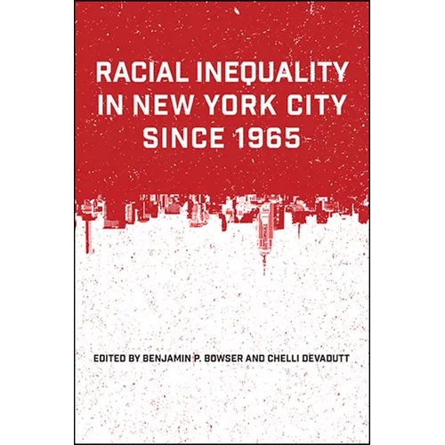 Racial Inequality in New York City since 1965