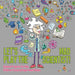 Let's Play the Mad Scientist! Science Projects for Kids Children's Science Experiment Books