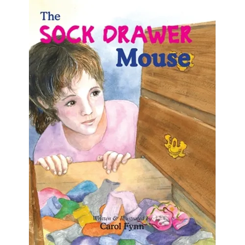 The Sock Drawer Mouse