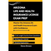 Arizona Life and Health Insurance License Exam Prep: Master the Arizona Life and Health Insurance Exam with Confidence