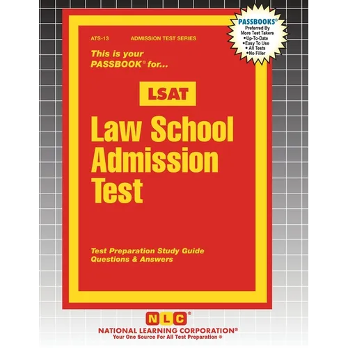 Law School Admission Test (LSAT)