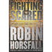Fighting Scared: Para, Mercenary, SAS, Sniper, Bodyguard.