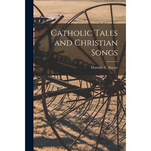 Catholic Tales and Christian Songs