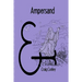 Ampersand