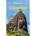 Lonely Planet Colombia: Plan the Trip of a Lifetime Detailed Itineraries & Maps Insider Tips Covers Boyaca & Santander, Cali & Southwest Colombia and