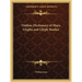 Outline Dictionary of Maya Glyphs and Glyph Studies
