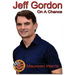Jeff Gordon: On A Chance