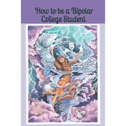 How to be a Bipolar College Student