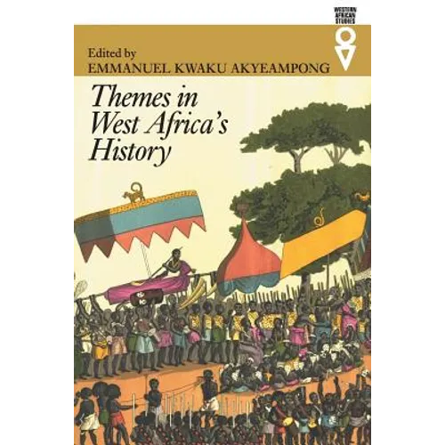 Themes in West Africa's History