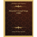 Alexander's Gospel Songs (1908)
