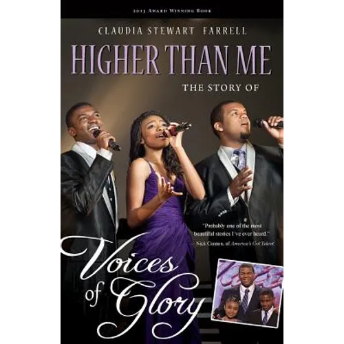Higher Than Me: The Story of Voices of Glory