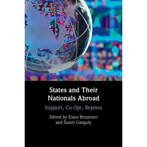 States and their Nationals Abroad