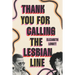 Thank You for Calling the Lesbian Line