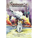 Scheherazade Cat - The Story of a War Hero