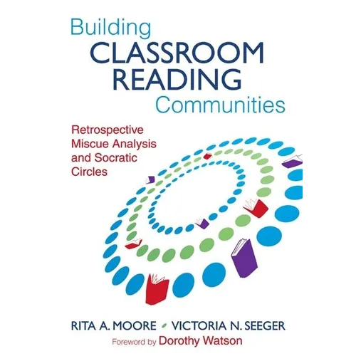 Building Classroom Reading Communities: Retrospective Miscue Analysis and Socratic Circles