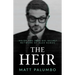The Heir: Inside the (Not So) Secret Network of Alex Soros