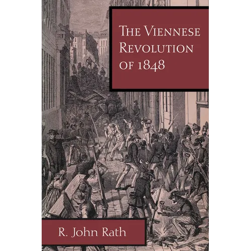 The Viennese Revolution of 1848