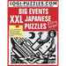 XXL Japanese Puzzles: Big Events