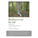 Blindness is not the end: Faith over fear, a physical and spiritual journey