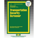 Transportation Security Screener