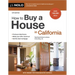 How to Buy a House in California