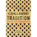 Challenging Tradition: Innovation in Advanced Theological Education