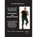Footwork and Maneuevering