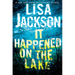 It Happened on the Lake